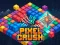 Lojë Pixel Crush në internet