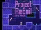 Lojë Project Recoil në internet