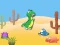 Lojë Dino Fun Adventure në internet
