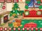 Lojë Christmasroom Decoration në internet