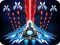 Lojë 2D Space Shooter në internet