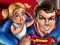 Lojë Superman - man of steel në internet