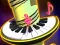 Lojë Ball Jump Piano Tile në internet
