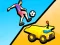Lojë Kick & Ride në internet