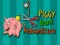 Lojë Piggy Bank Adventure në internet