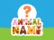 Lojë Animal Name në internet