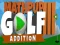 Lojë Mathpup Golf Addition në internet