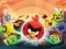 Lojë Angry Birds Mad Jumps në internet