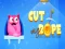 Lojë Cut My Rope në internet