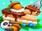 Lojë Baby Panda Forest Recipes në internet