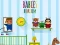 Lojë Baby Room Differences në internet