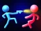 Lojë Stickman Temple Duel në internet
