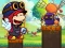 Lojë Hero Story Monsters Crossing në internet