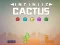 Lojë Infinite Cactus në internet