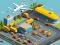 Lojë Taxi Empire Airport Tycoon në internet