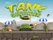 Lojë Tank Defender në internet