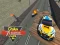 Lojë Impossible Chain Car Race në internet