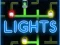 Lojë Lights në internet