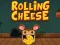 Lojë Rolling Cheese në internet