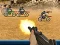 Lojë Warzone Getaway në internet