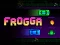 Lojë Frogga në internet