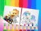 Lojë Sweet Pony Coloring Book në internet