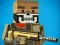 Lojë Crazy Pixel Warfare në internet