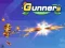 Lojë Gunners në internet