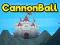 Lojë Cannon Ball në internet