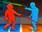 Lojë Ragdoll Duel 2p në internet