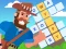 Lojë Crossword Island në internet