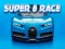 Lojë Super Race 8 në internet