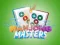Lojë Mahjong Masters në internet