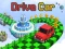 Lojë Drive Car në internet