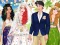 Lojë Princess Coachella Inspired Wedding në internet