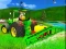 Lojë Real Tractor Farmer në internet
