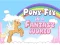 Lojë Pony fly in a fantasy world në internet