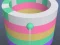 Lojë Hoop Paint në internet