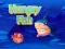 Lojë Hungry Fish në internet