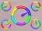 Lojë Color Wheel në internet