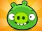 Lojë Bad Piggies Shooter në internet