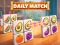 Lojë Daily Match në internet