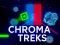 Lojë Chroma Treks në internet