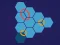 Lojë Hexa Puzzle Game në internet