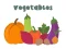 Lojë Vegetables Collection në internet