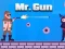 Lojë Mr Gun në internet