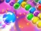 Lojë Bubble Wipeout në internet