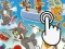 Lojë Tom'n'Jerry Clicker në internet