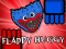Lojë Flappy Huggy në internet