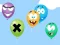 Lojë Popping Balloon në internet